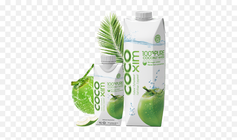 Pure Coconut Water Coconut Water Company Betrimex Vietnam Emoji,Coconut Drink Png