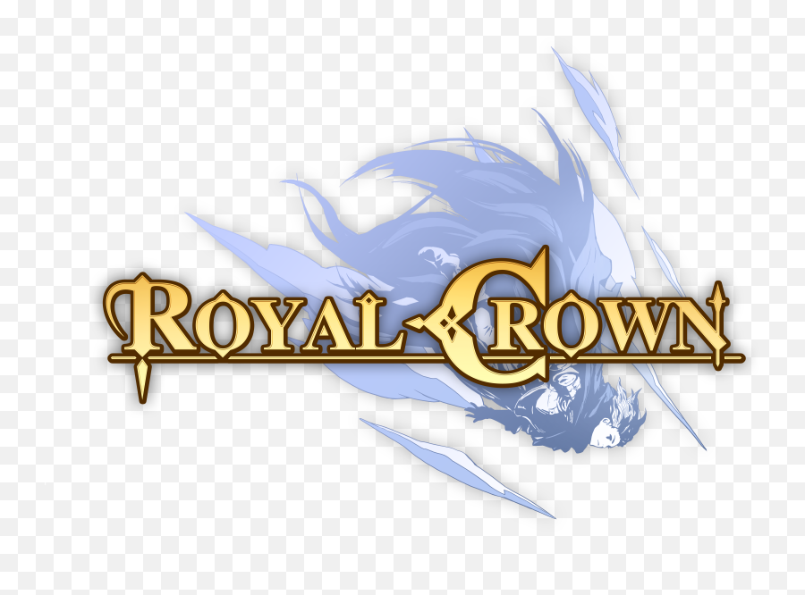 Royal Crown Review - An Actionrpg Flavored Battle Royale Emoji,Royal Logo