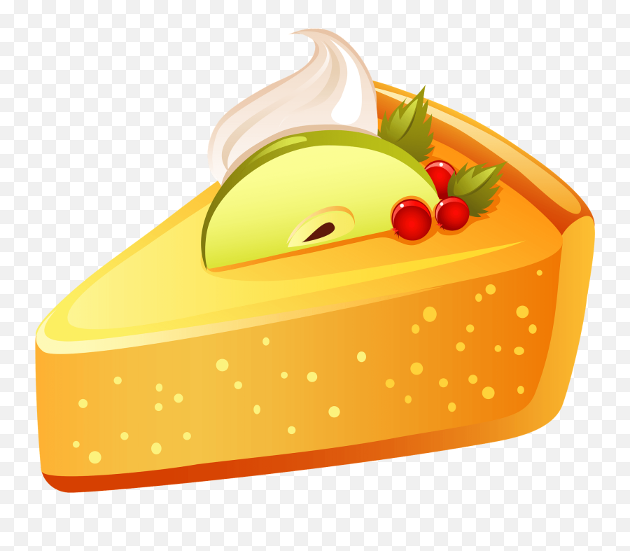 Apple Pie Clipart Emoji,Apple Pie Clipart