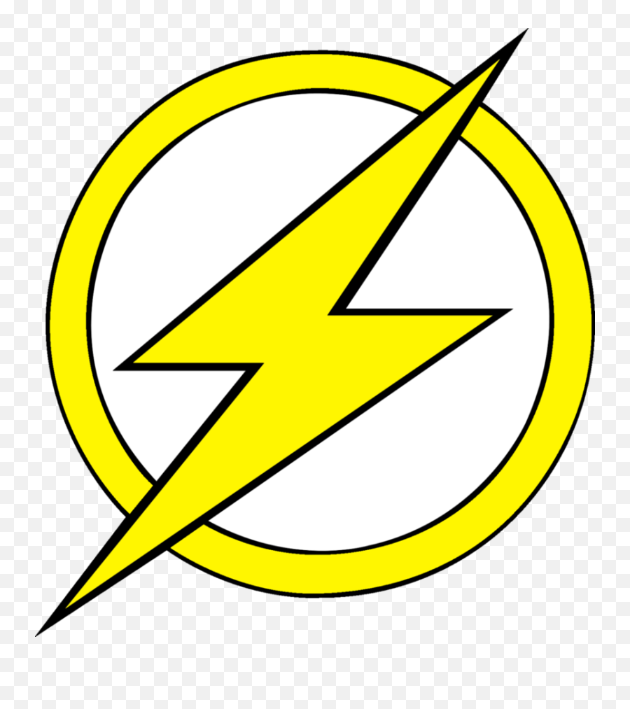 Superhero Flash Logo Vector Download Flash Logo Superhero - Flash Superhero Emoji,Superhero Logo