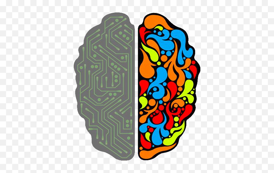Peter Griffin Png - Peter Griffin Left Brain Right Brain Divided Brain Emoji,Peter Griffin Png