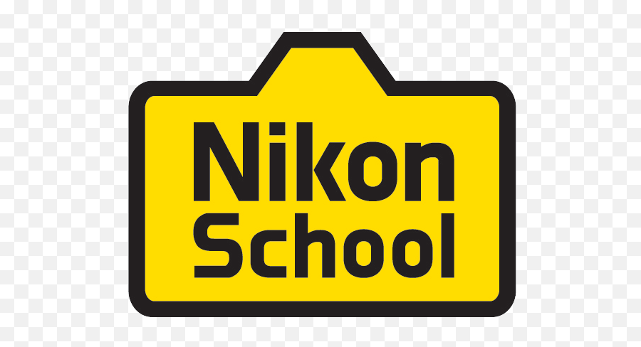 Download Hd Nikon School Asia Logo - Nikon School Logo Emoji,Nikon Logo