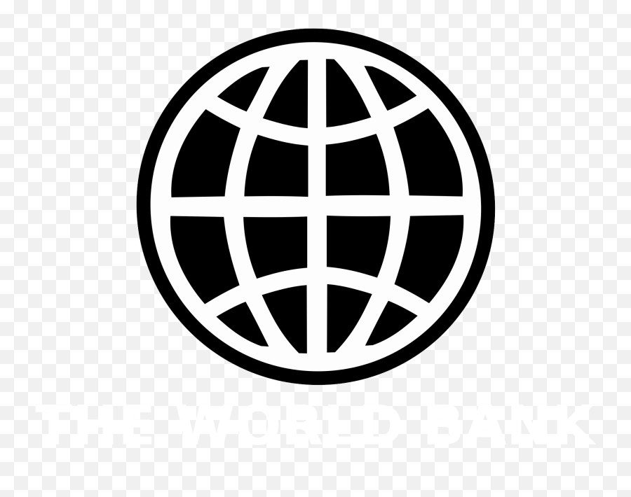 Persga Sem - World Bank Emoji,World Bank Logo
