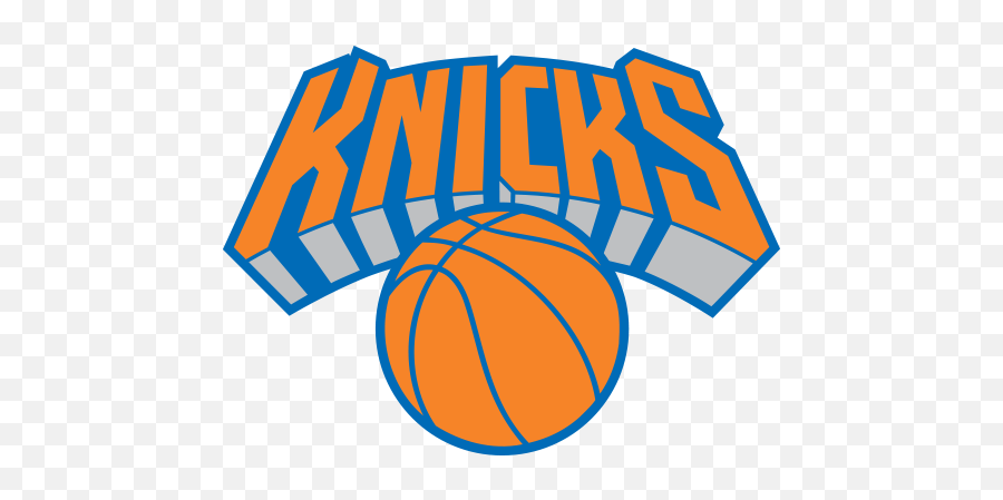 New York Knicks Crew - New York Knicks Png Emoji,New York Knicks Logo