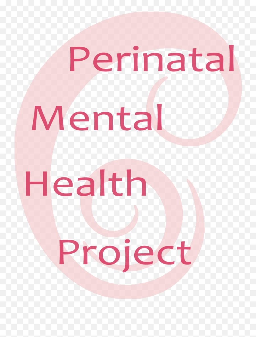 Global Alliance For Maternal Mental Health U2013 The Global - Dot Emoji,Mental Health Logo