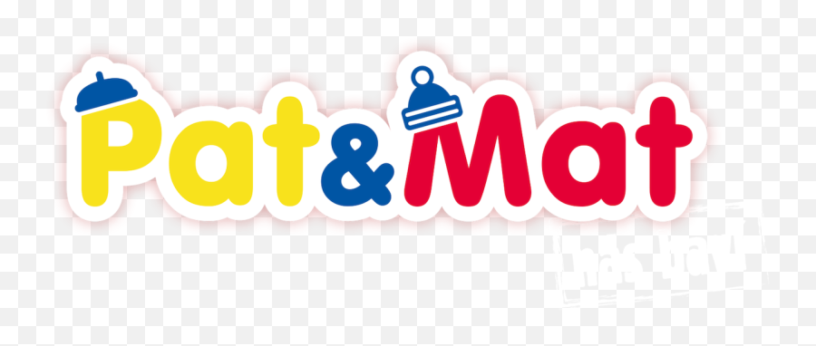 Pat A Mat Nás Baví Netflix - Pawnation Emoji,Pats Logo