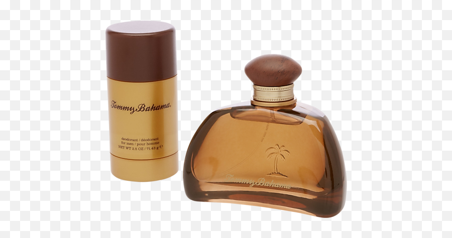 Tommy Bahama Fragrance Gift Set - Fashion Brand Emoji,Tommy Bahama Logo