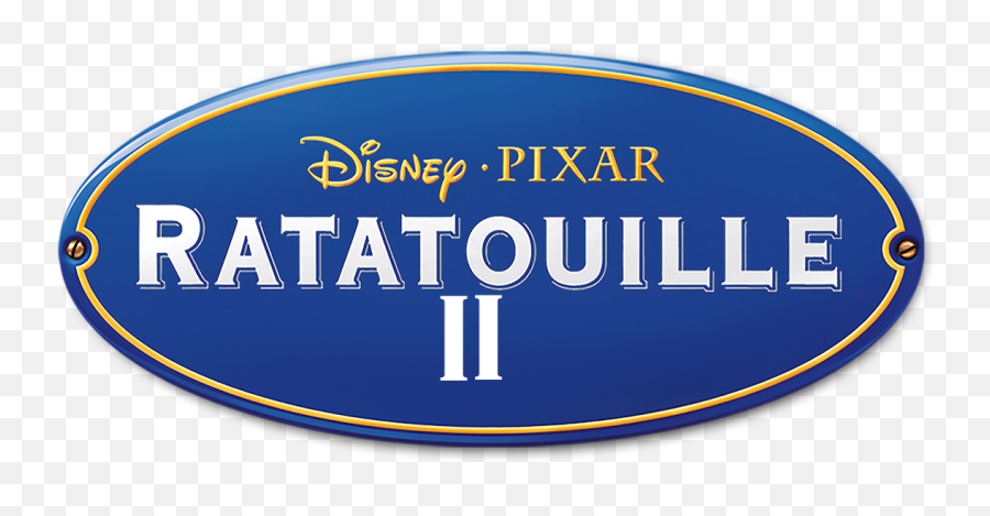 Ratatouille Ii Pixar Fanon Wiki Fandom - Ratatouille Emoji,Disney Pixar Logo