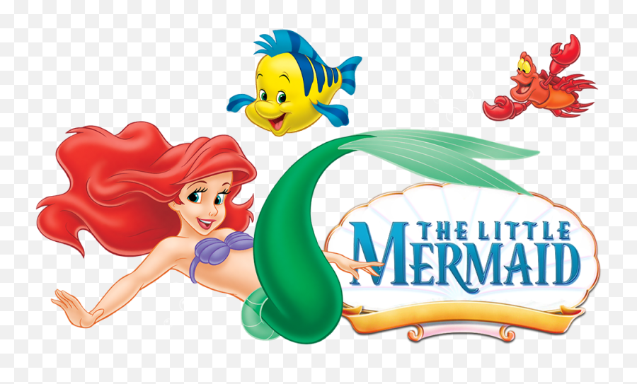 Little Portable Mockup Ariel Airel - Little Mermaid Png Emoji,Little Mermaid Png