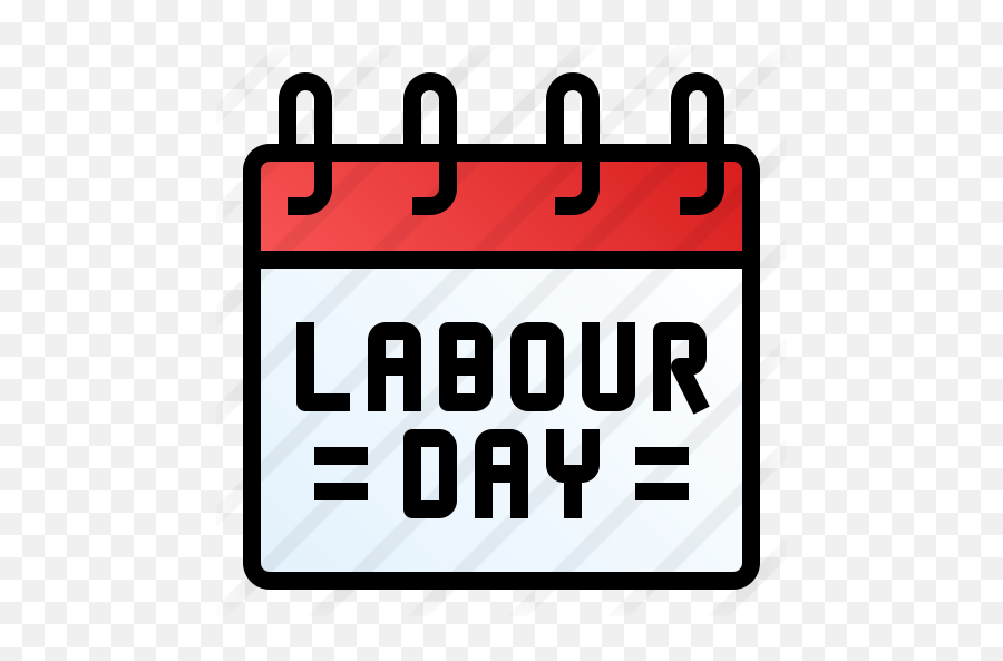 Labor Day - Labor Day Icon Emoji,Labor Day Png