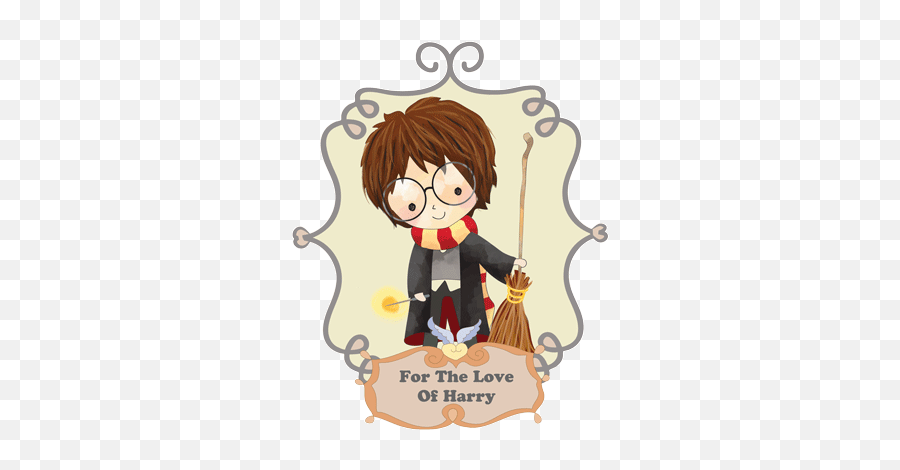 For The Love Of Harry U2013 A Harry Potter Fan Site - Bookmark Work Hard Qootes Emoji,Harry Potter Wand Clipart