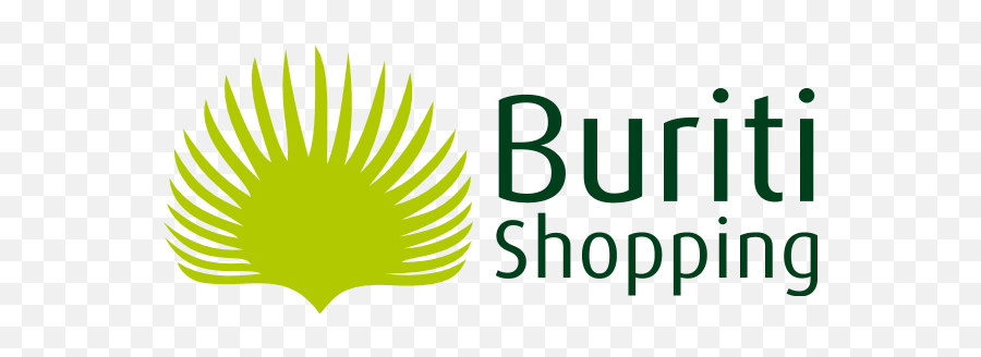 Logo - Logo Buriti Shopping Emoji,Shopping Logo