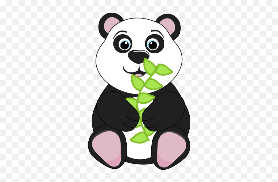 Clip Art Animals Cute - Cute Clip Art Animal Emoji,Animal Clipart