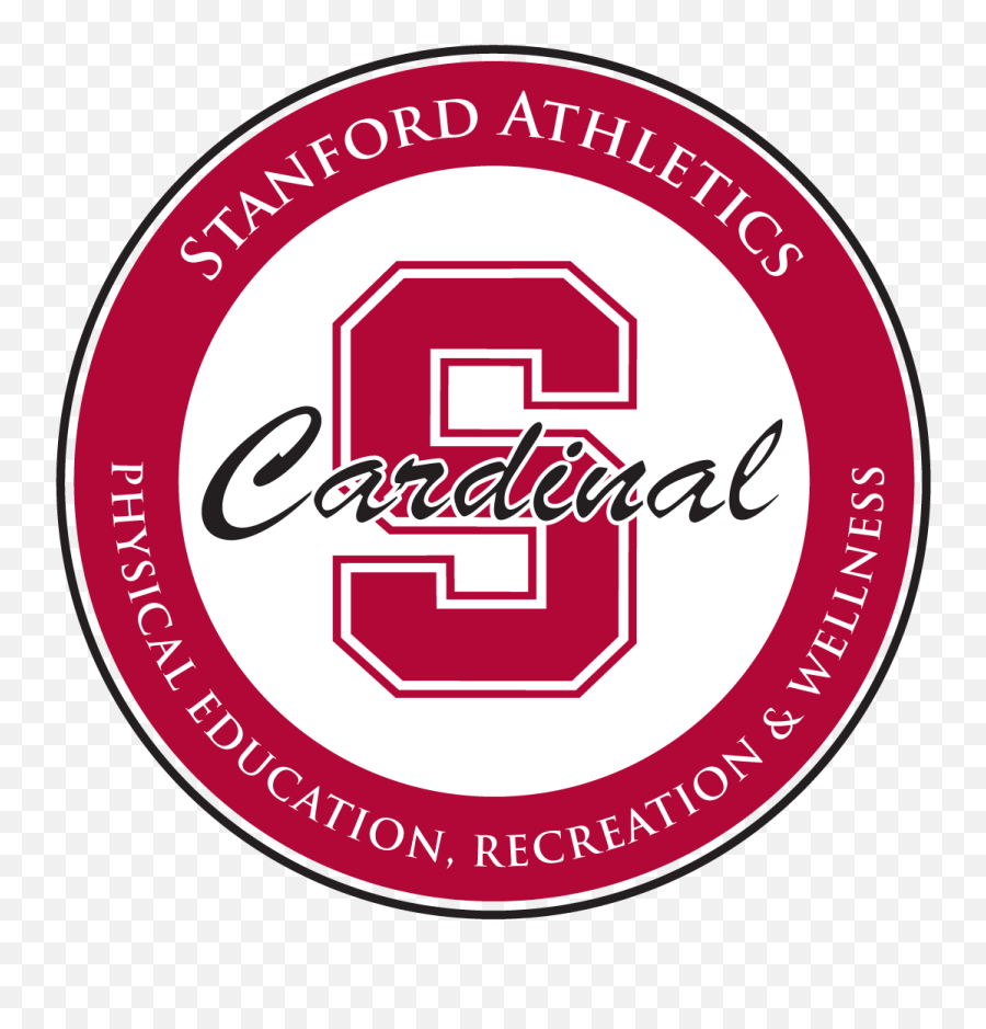 Stanford University Logo - Stanford University Emoji,Stanford Logo