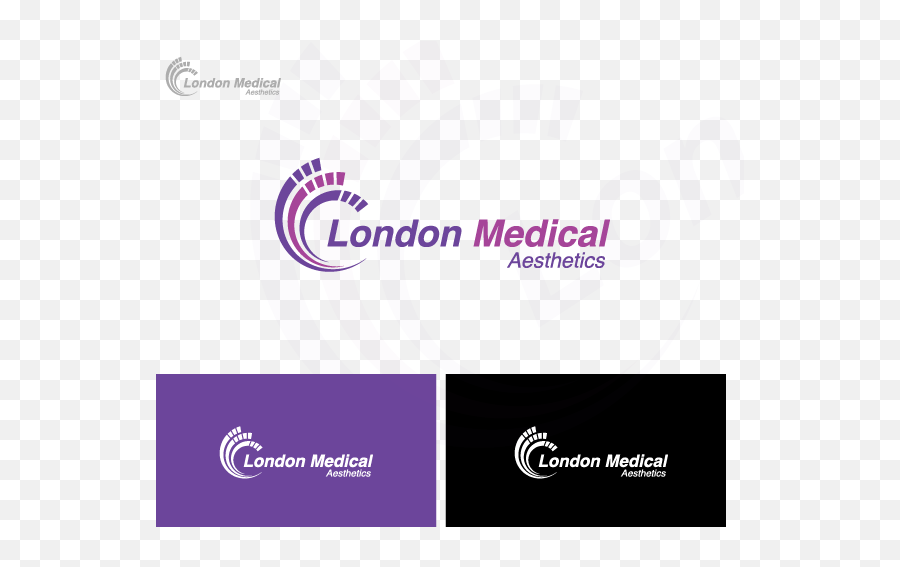 Upmarket Modern Logo Design For London - Horizontal Emoji,Freelancer Logo
