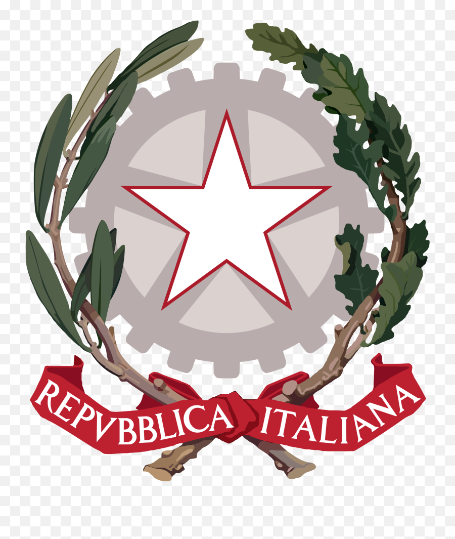Country Losing His Youth - Emblem Of Italy Emoji,Regions Bank Logo