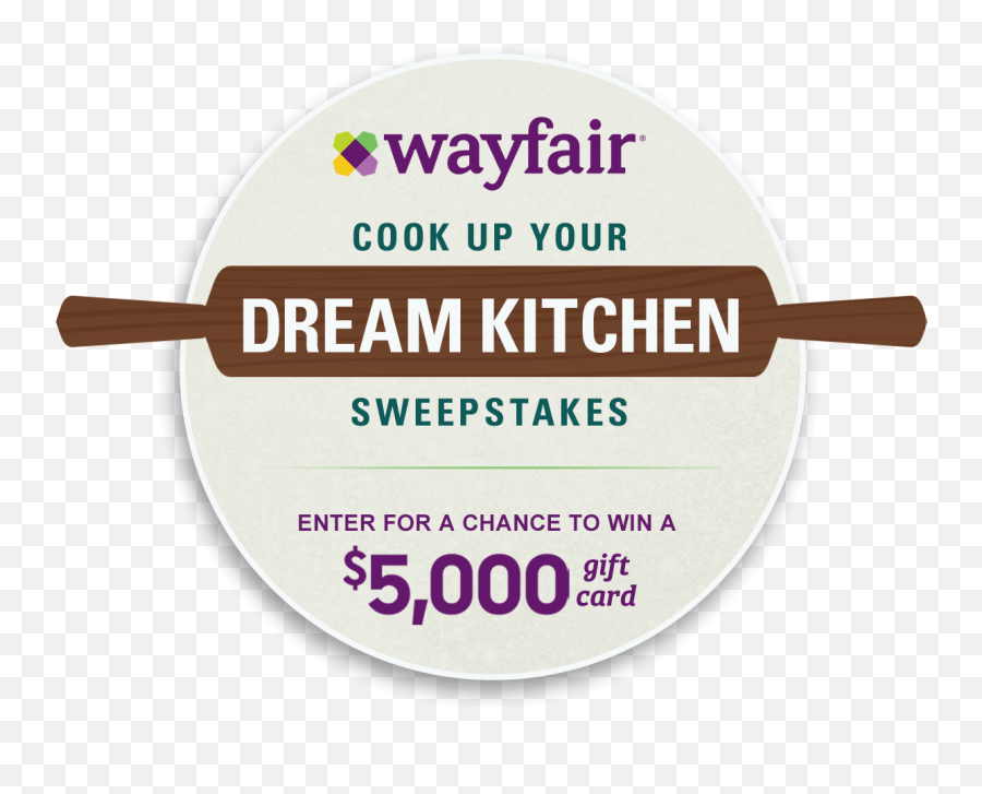 Food Network Cook Up Your Dream Kitchen Sweepstakes 2021 - Tcaa Emoji,Food Network Logo Png