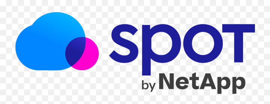 Spot - Spot Io Emoji,Netapp Logo