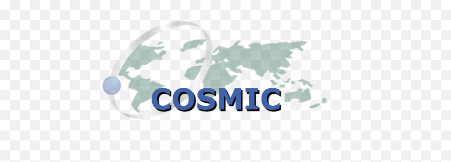 Cloud - Tetherless World Constellation Emoji,Cosmic Logo