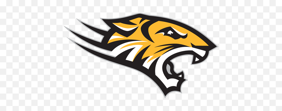 2020 - Tiger Towson University Logo Emoji,Maryland Terp Logo