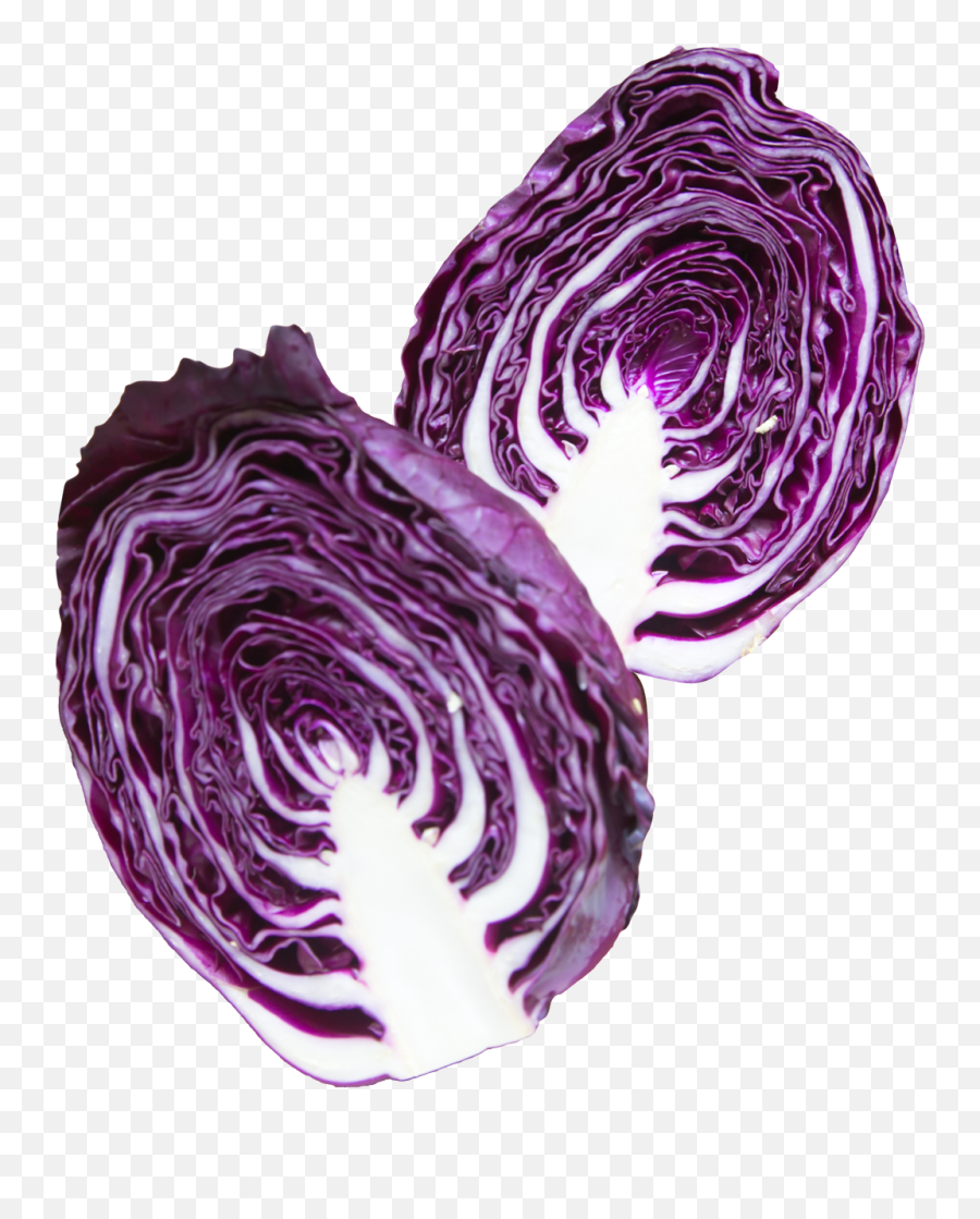 Purple Png Pic - Purple Cabbage Transparent Background Emoji,Purple Png