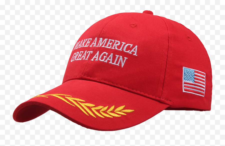 Clip Art Make America Great Again Hat Font - Baseball Cap Cap Make America Great Again Png Emoji,Make Image Transparent
