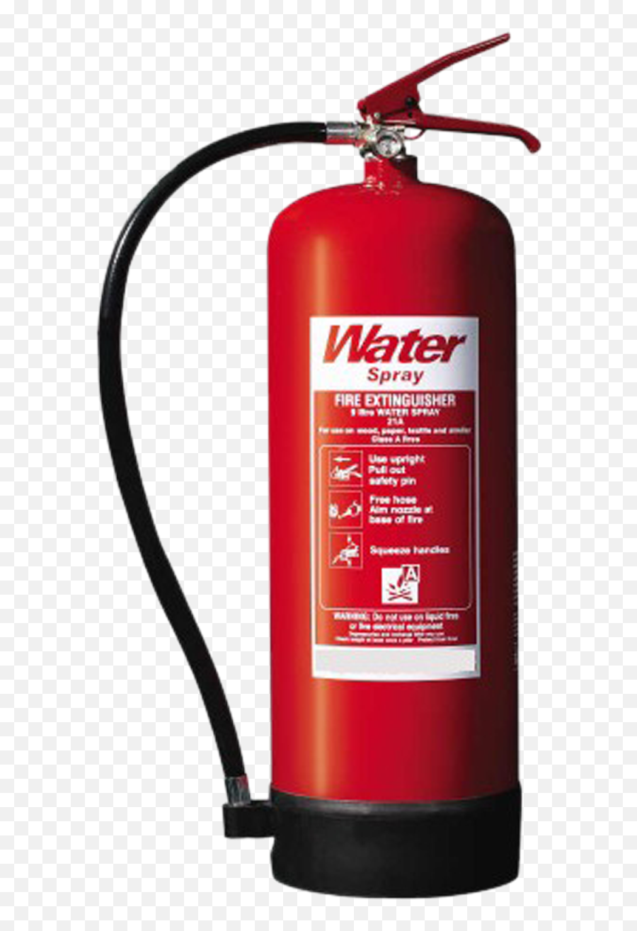 Extinguisher Png Image Extinguisher Fire Protection Fire - Class Water Fire Extinguisher Emoji,Fire Safety Clipart