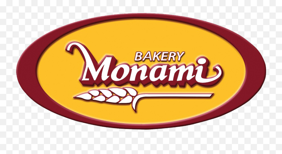 Monami Bakery - Monami Bakery Logo Png Emoji,Bakeri Logo