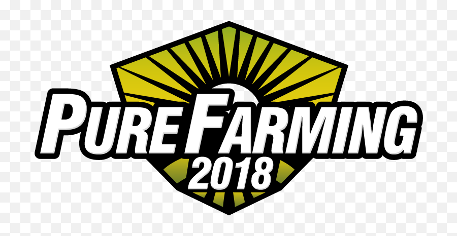 Pure Farming 2018 Review For Playstation 4 With Germany Dlc - Jelly Belly Emoji,Playstation 4 Logos