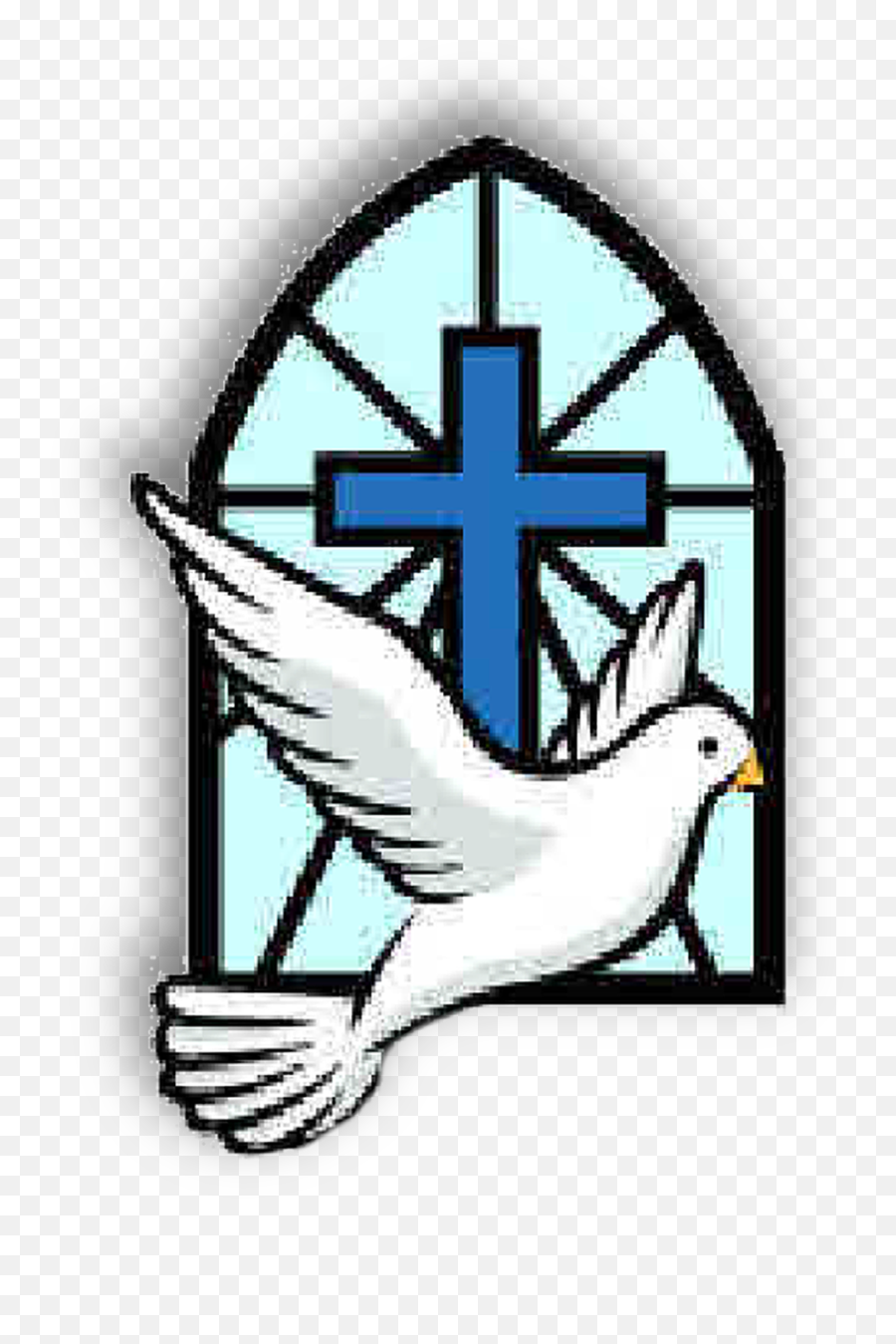Transparent Free Prayer Request Clipart - Clipart Catholic Confirmation Emoji,Prayer Clipart