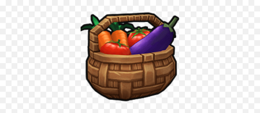 Bountiful Harvest - Superfood Emoji,Harvest Png