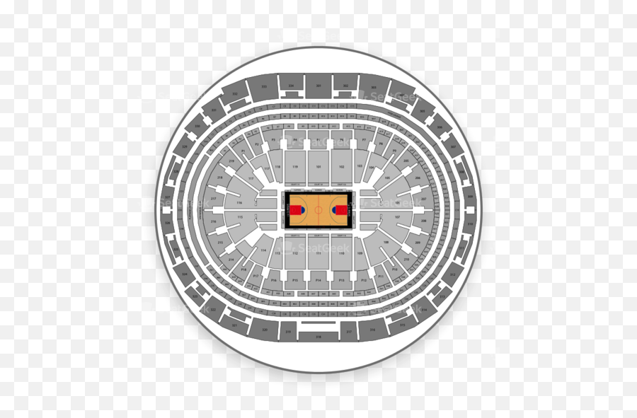 Los Angeles Clippers Tickets Seatgeek - Dot Emoji,Los Angeles Clippers Logo