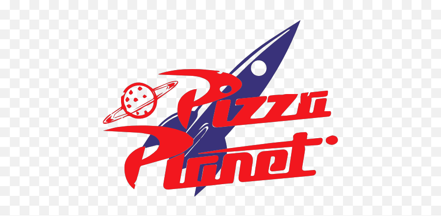 Gtsport Decal Search Engine - Pizza Planet Emoji,Pizza Planet Logo
