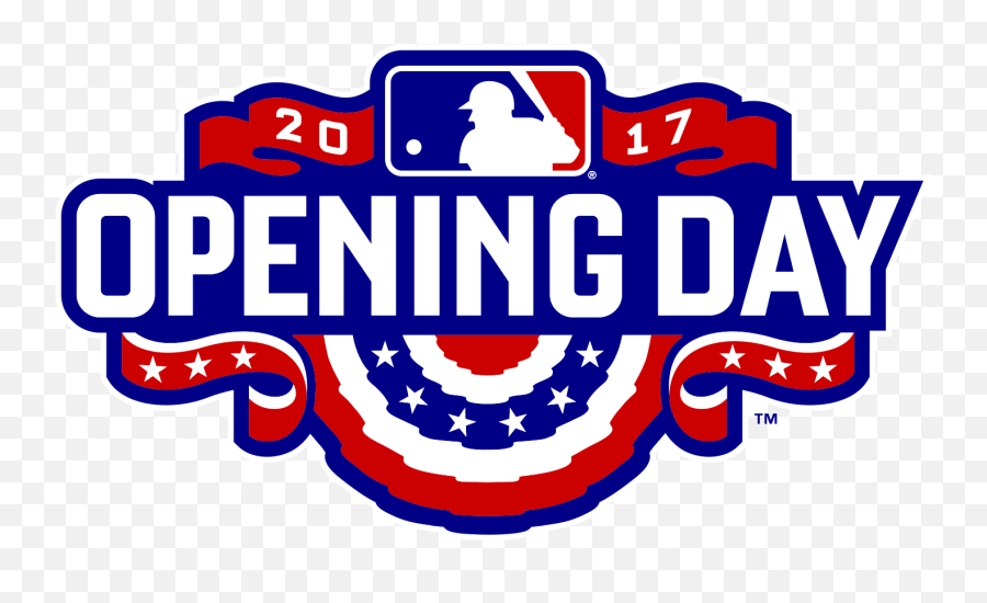 Preview Opening Day In Cincinnati - Phillies Opening Day Logo Emoji,Cincinnati Reds Logo