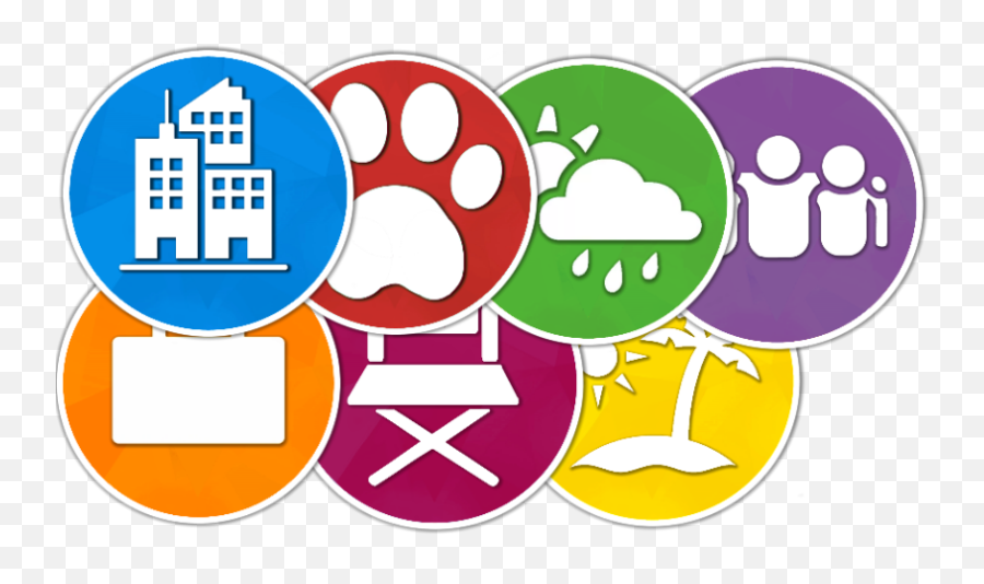 Sims 4 Expansion Taskbar Icons Emoji,Make Taskbar Transparent