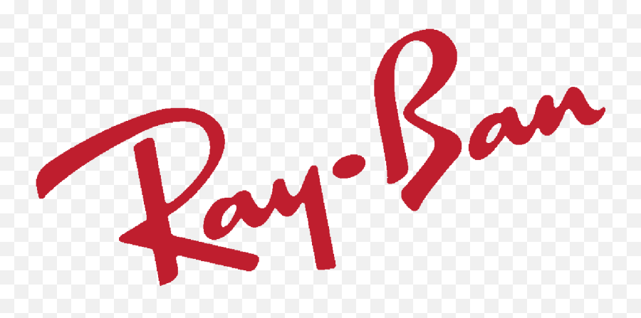 Ray - Logo Rayban Png Eyewear Emoji,Fashion Logo