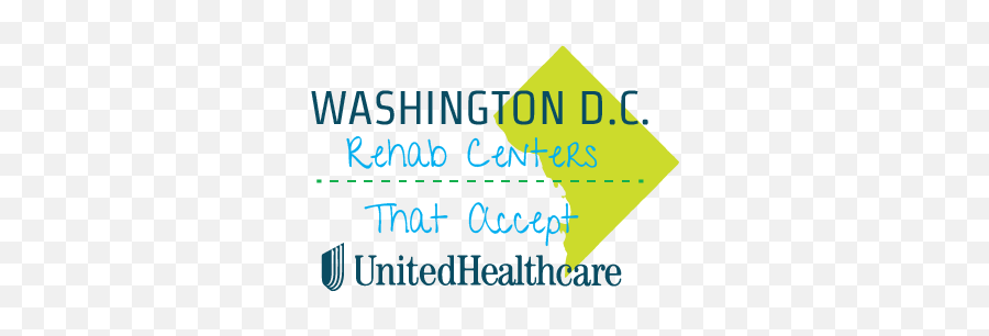 United Healthcare State Graphics Washington D C Chf0qk Emoji,United Healthcare Logo Png