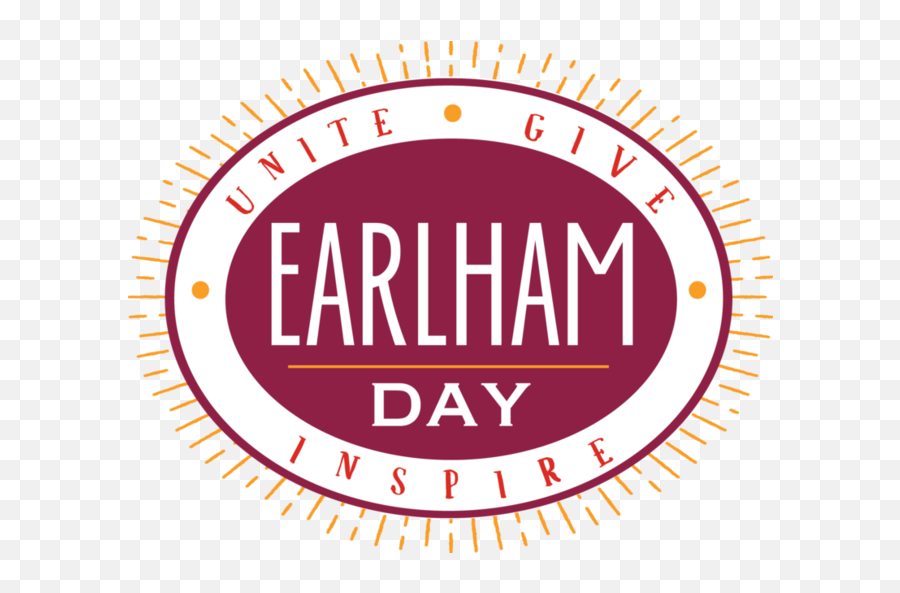 Earlham Day 2019 Givecampus Emoji,Twitter Logo 2019