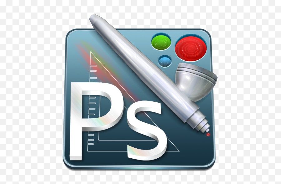 Photoshop Icon Png Ico Or Icns Free Vector Icons Emoji,Photoshop Icon Png