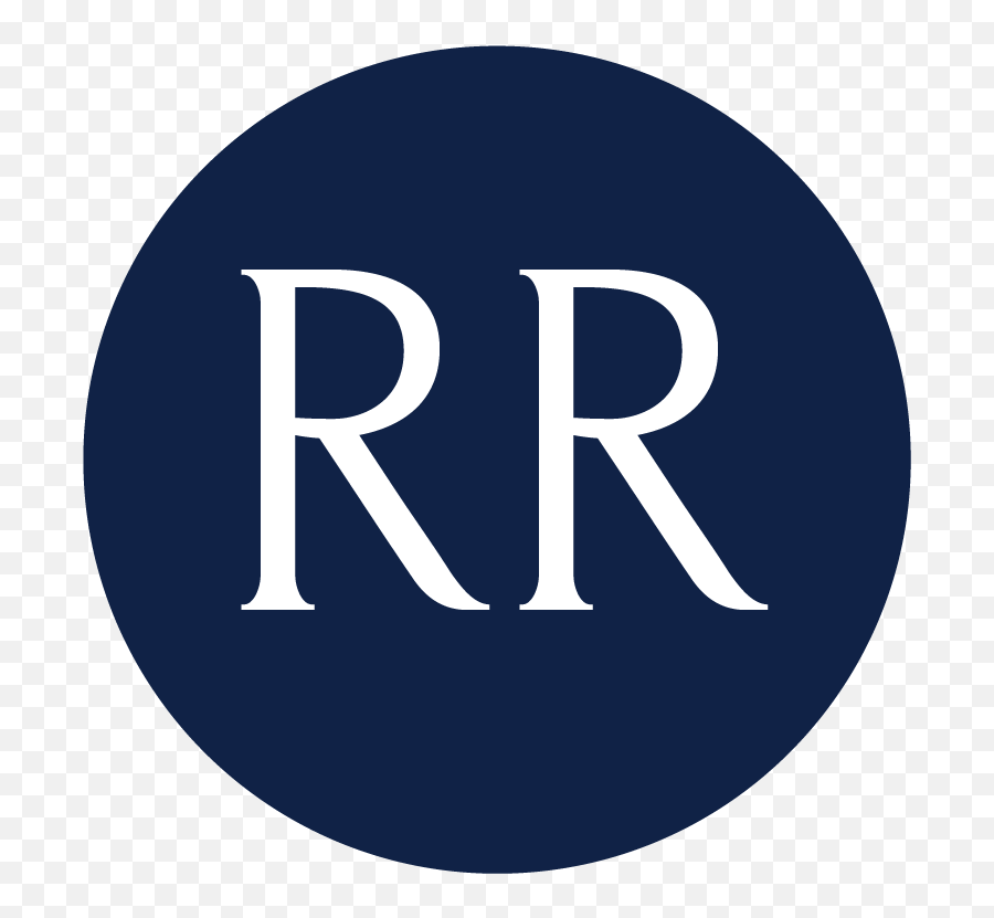 Whatu0027s New U2014 Rory Robertson Interiors Stylist News And Blog Emoji,Double R Logo