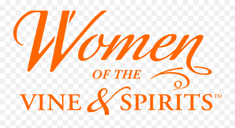 Deborah Brenner Nominated For Wine - Women Of The Vine And Spirits Emoji,Vine Logo