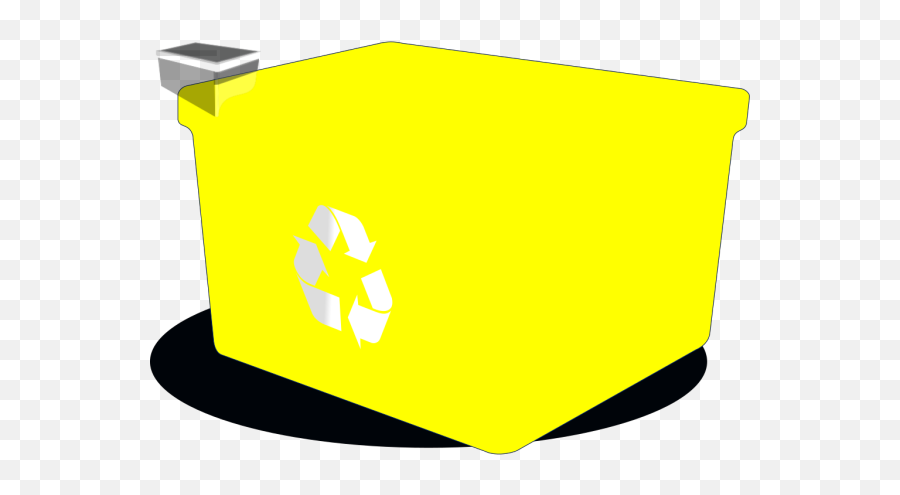 Recycle Bin Png Svg Clip Art For Web - Download Clip Art Emoji,Recycle Bins Clipart