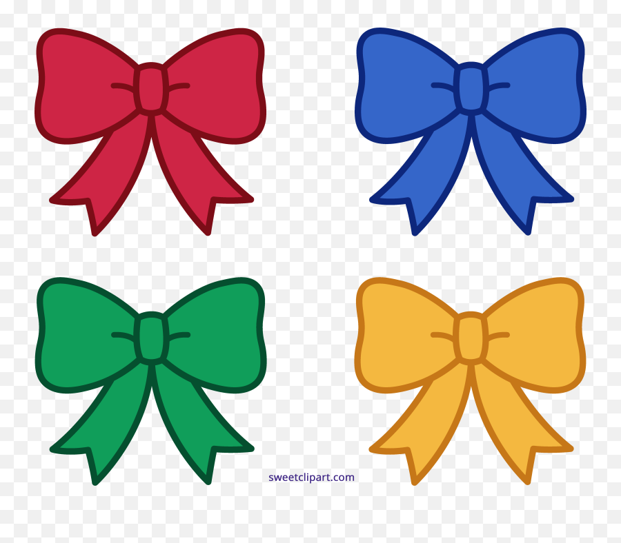 Jojo Siwa Bow Clipart - Bows Clip Art Emoji,Jojo Siwa Clipart