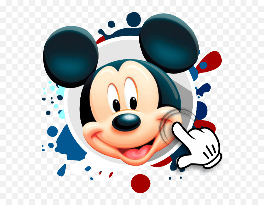 Get How To Draw Mickey - Microsoft Store Igng Emoji,Microsoft Clipart Site