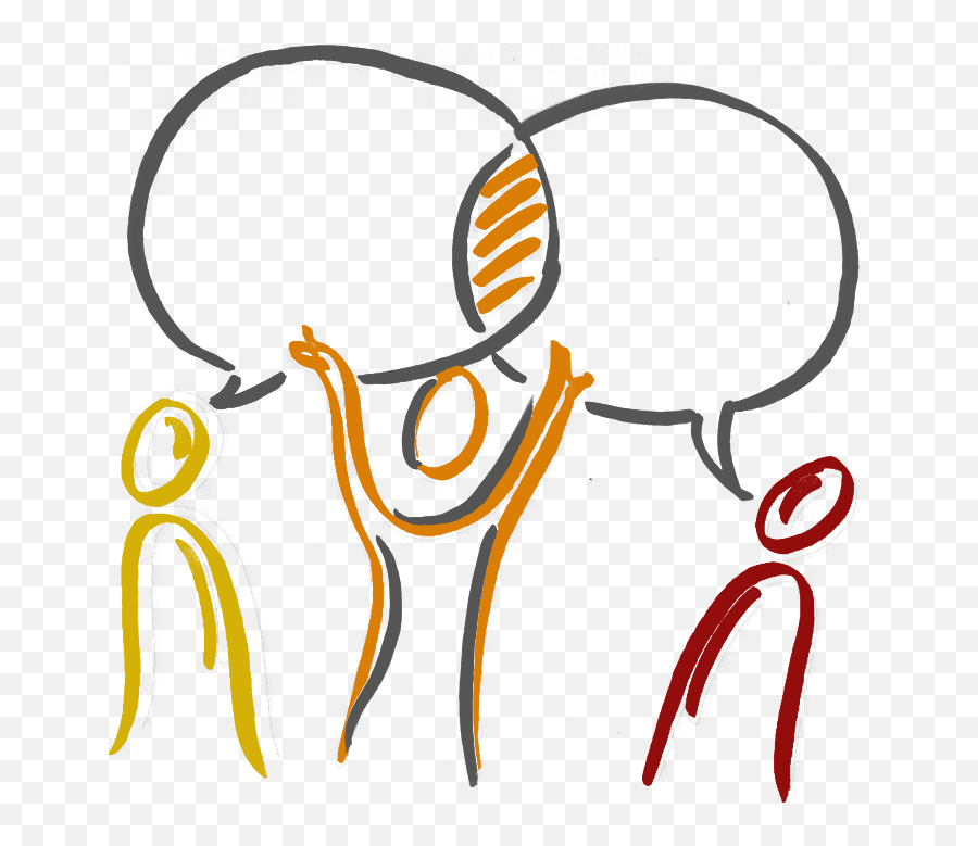 Herrliche Aussichten Services - Conflict Management Clipart Emoji,Disagreement Clipart
