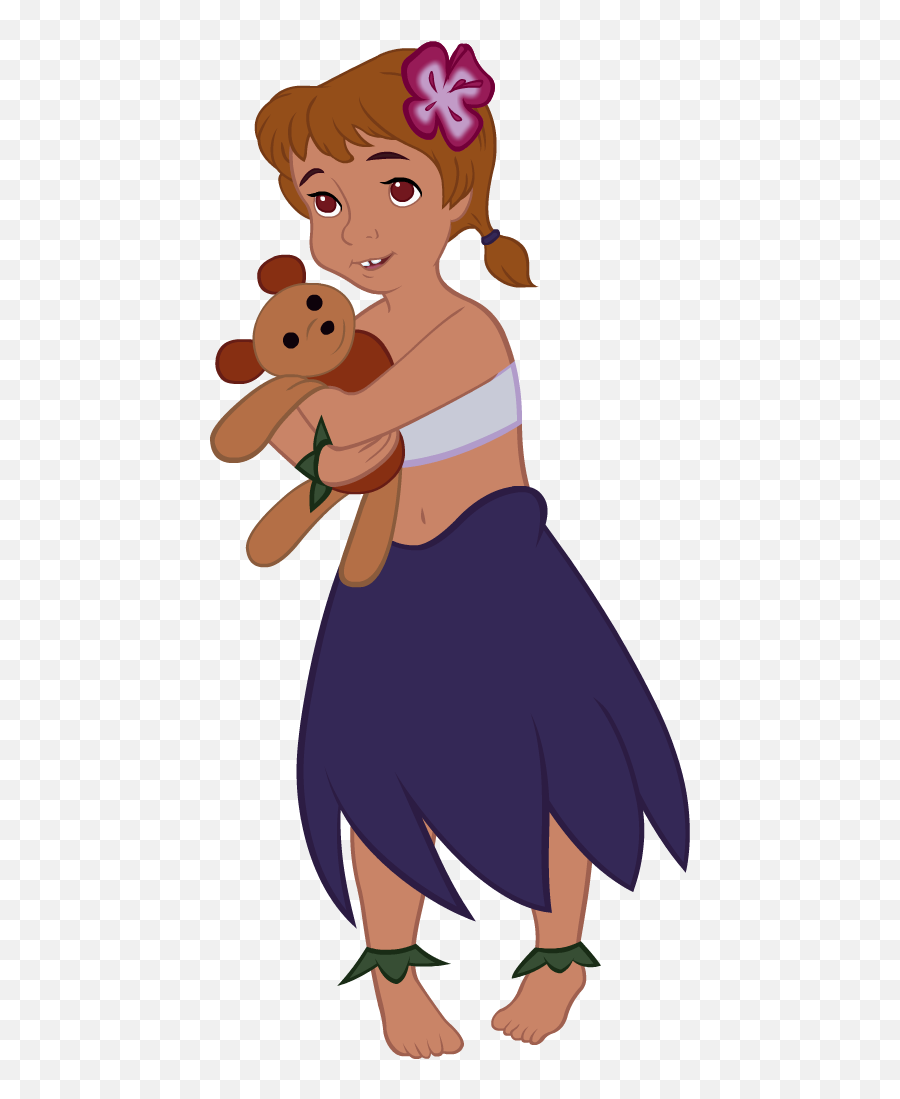 Bernard Bianca Disney Penny Clipart - Fictional Character Emoji,Penny Clipart