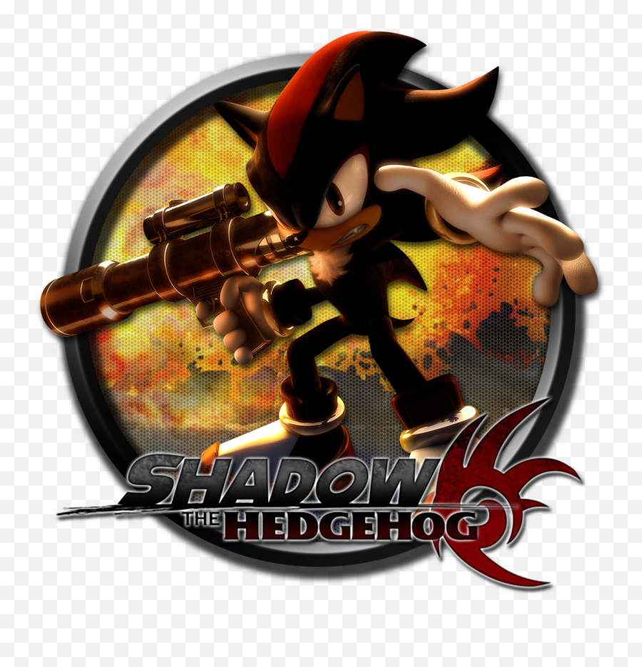 Liked Like Share - Ps2 Shadow The Hedgehog Full Size Png Emoji,Ps2 Png