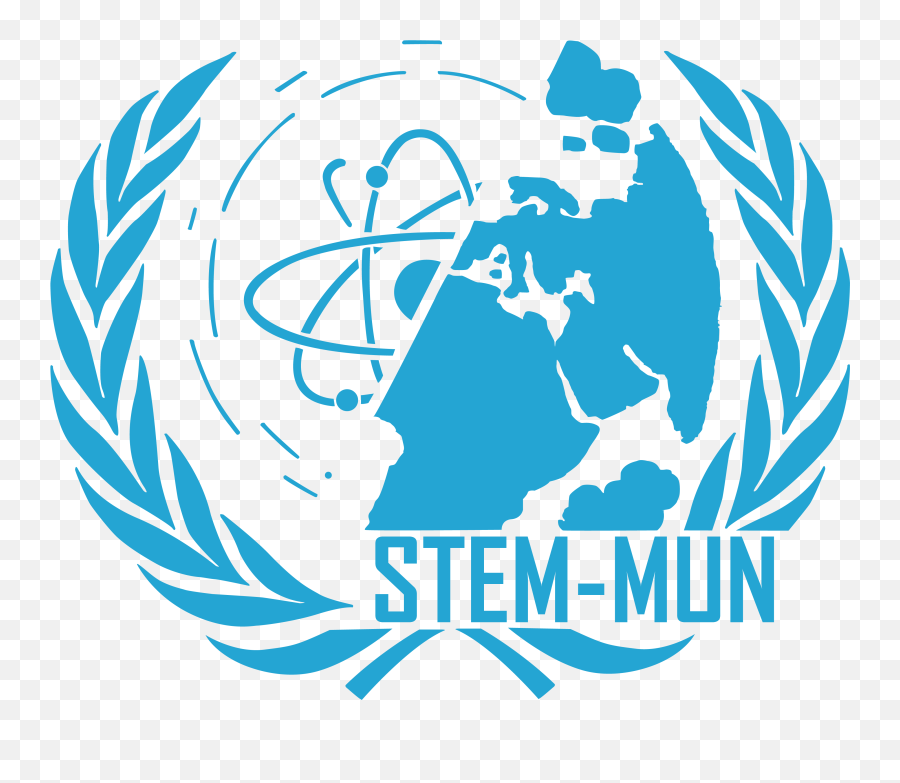 Stem Model United Nations Emoji,Un Security Council Logo