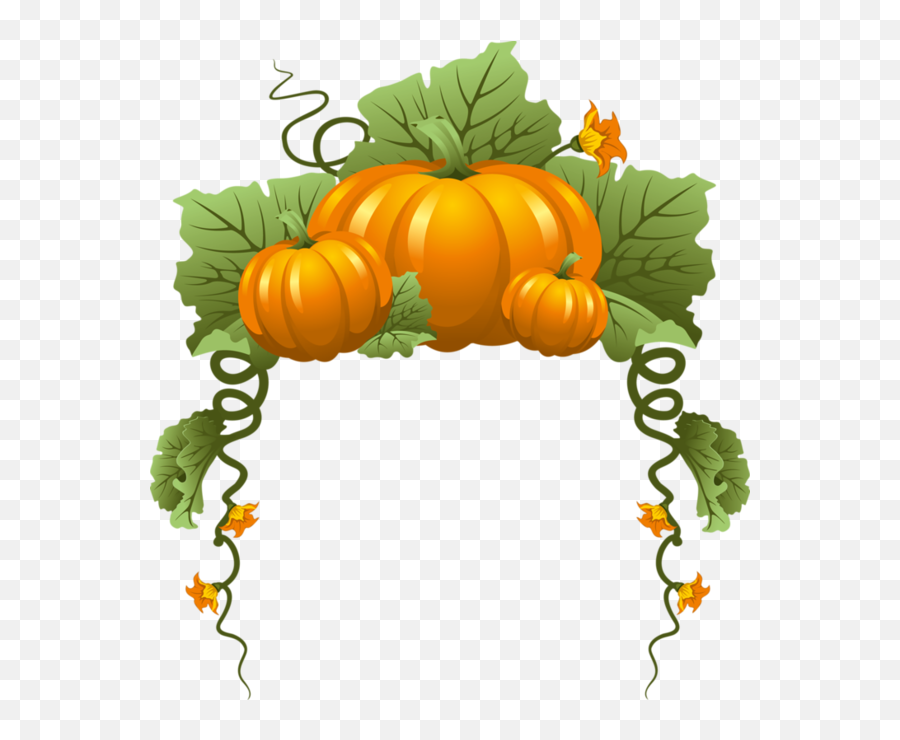 Library Of Pumpkin Patch Signs Image Transparent Download - Pumpkin Vine Clipart Png Emoji,Pumpkin Patch Clipart