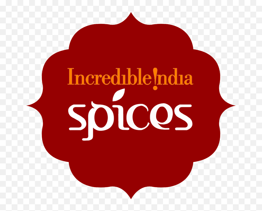 Incredible India Spices Amanjot Kaur Designs Emoji,Spices Logo